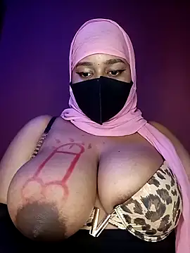 Hot Girl Dimple online show from March 29, 7:46 pm