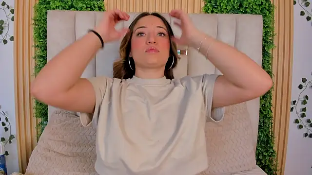 Kitty Milk nm online show from April 9, 4:56 pm