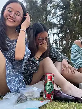 mila699  online show from February 19, 8:07 pm