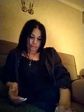 evavibe  online show from March 11, 8:11 pm