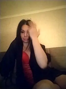 evavibe  online show from March 26, 10:00 pm