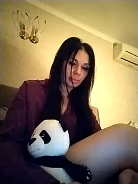 evavibe  online show from March 12, 8:22 pm