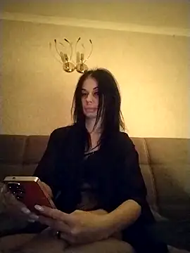 evavibe  online show from March 19, 9:08 pm