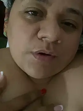 Melanny69x online show from February 22, 5:30 am