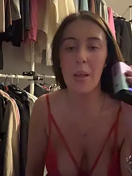 PinkVelvetx online show from March 5, 10:27 pm