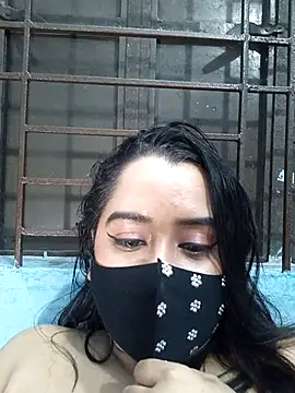 Choco Mau online show from February 22, 9:16 pm