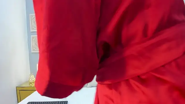 KarinaaCoxx online show from April 4, 12:26 pm