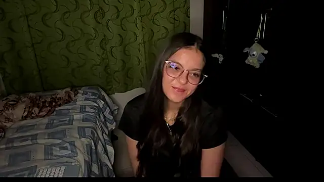 AnneliesePedaci online show from February 23, 2:23 am