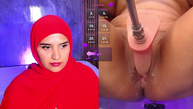 SalmaZahid online show from March 31, 2:06 pm