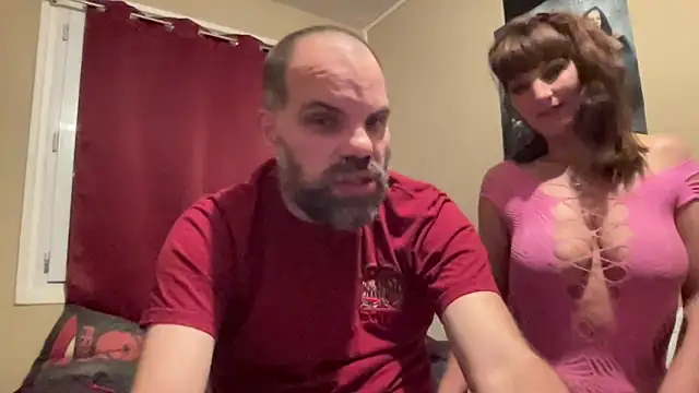 bastet-spx online show from March 15, 9:06 pm