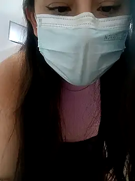 Rosyshadow online show from March 27, 8:31 pm