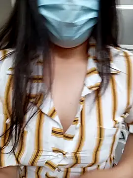 Rosyshadow online show from March 8, 7:29 pm