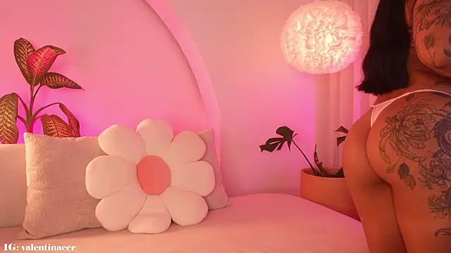 Kali-hill online show from February 22, 7:31 am