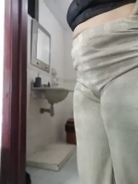 Jade Roxx online show from June 25, 12:18 pm