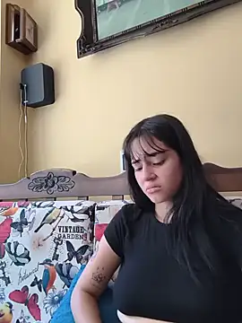 sara cute so online show from July 5, 2:56 pm