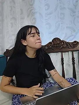 sara cute so online show from July 8, 11:07 pm