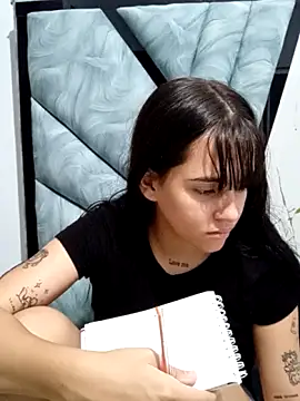 sara cute so online show from March 7, 3:57 am