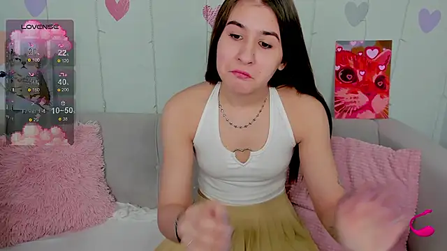 Funny Jumpy online show from February 28, 1:49 am