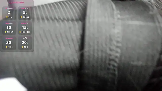 aria  monroe online show from February 26, 11:53 am