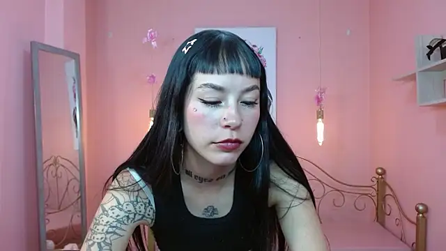 Abbycollins 27 x online show from April 1, 3:51 am
