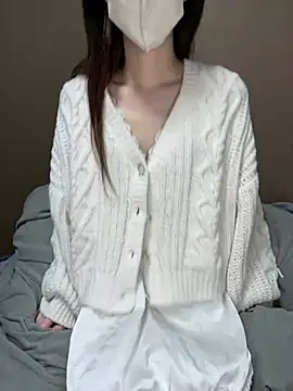 kana chan online show from February 20, 4:19 pm