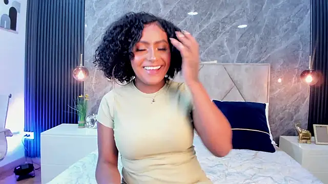 Emma Dancer online show from March 20, 3:06 pm