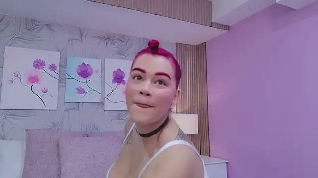 CherryTayloor online show from March 31, 2:55 am