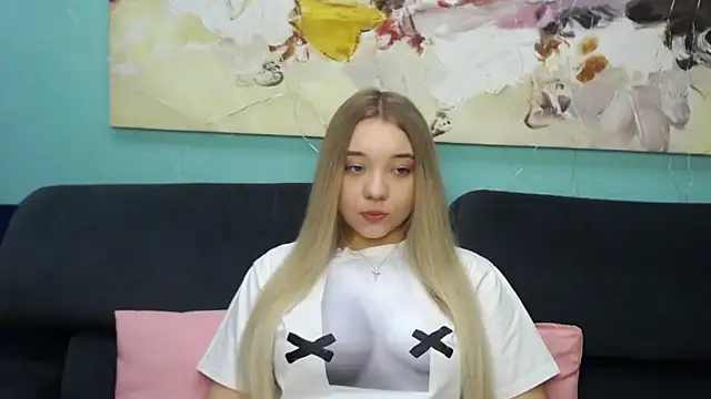 MilanaSiia online show from March 21, 5:56 am