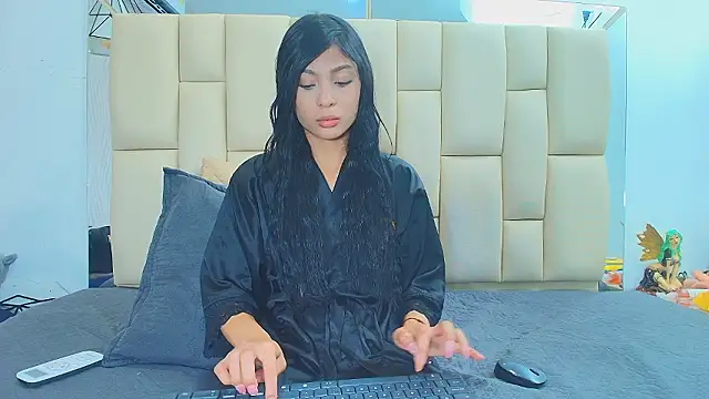 Lana Sliim online show from March 5, 12:34 pm