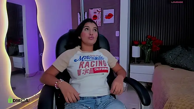 Tiphanysalvatore online show from February 23, 8:19 pm