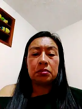 Samanta gonzales online show from February 20, 6:31 pm