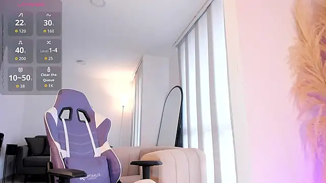 sofiawiliams online show from March 5, 12:56 pm