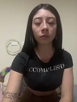 ZafiraNights online show from March 4, 7:48 am