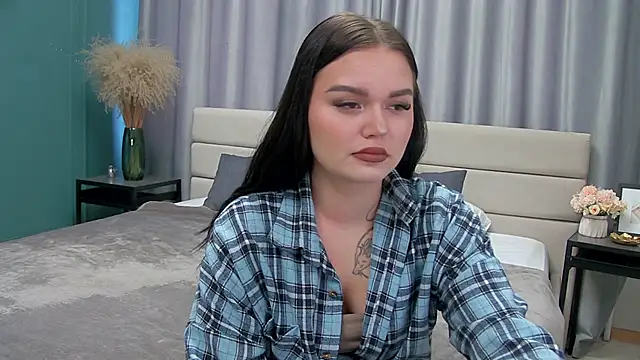 Sweet Ink Muse online show from March 17, 1:20 am