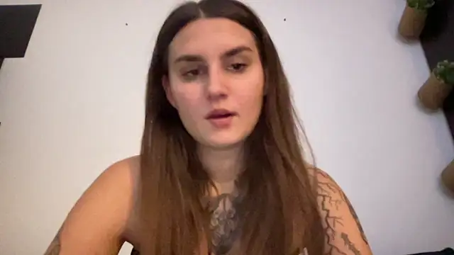 AnisaHotBody online show from February 25, 3:54 pm