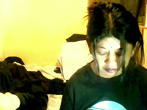 IndianPleasures21 online show from April 21, 1:42 am