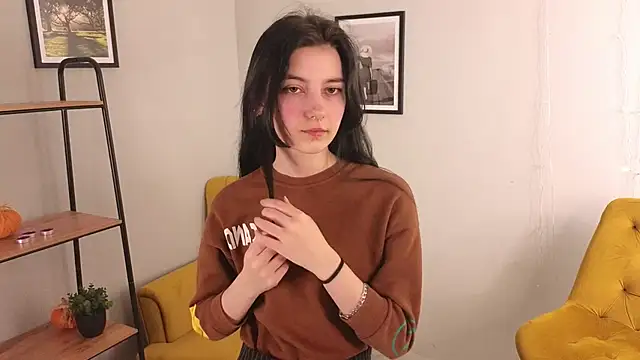 Lilian Merf online show from March 27, 10:49 am