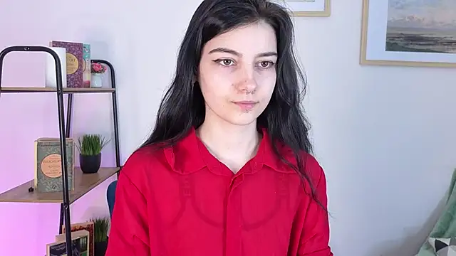 Lilian Merf online show from March 31, 8:36 am