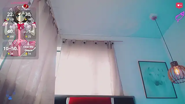 Abby White   online show from June 2, 7:48 pm