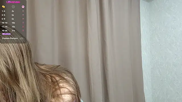 LeslieShay online show from April 6, 7:15 pm