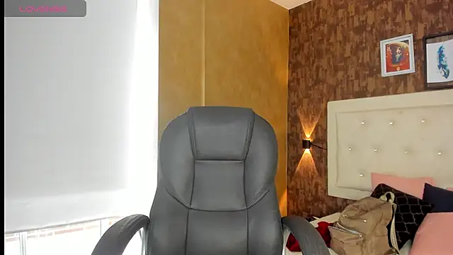 sasha  blaze01 online show from February 24, 1:21 pm