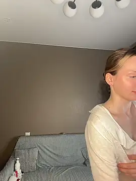 MaryFlare online show from February 22, 12:33 am