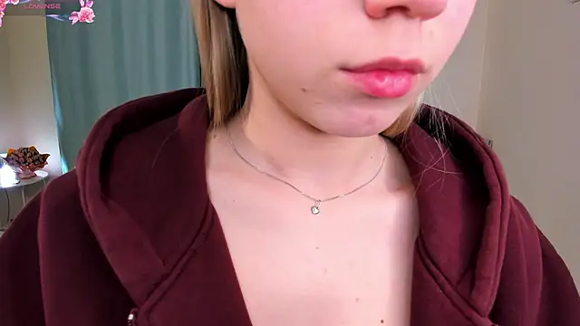 Stacy Soft online show from March 22, 8:04 pm