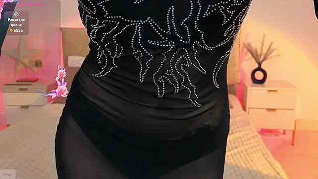  Selestia  online show from June 3, 1:01 pm