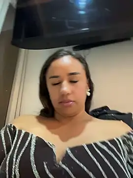 Eyssha online show from March 27, 9:21 am