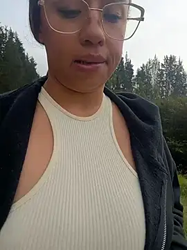 Eyssha online show from March 24, 12:43 pm