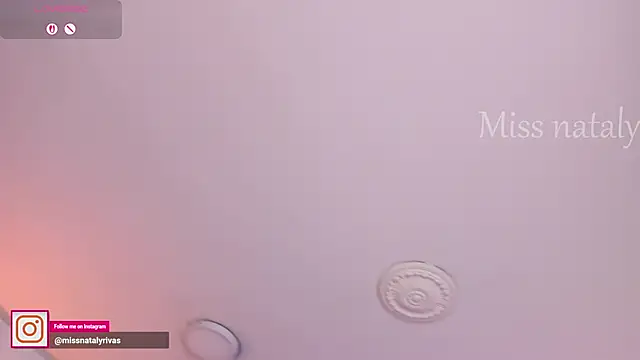 missnataly online show from May 29, 2:09 am