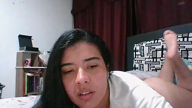 Nataly 2809 online show from March 13, 4:14 am