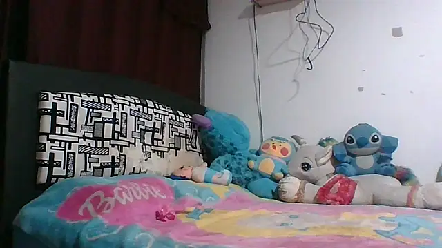 Nataly 2809 online show from April 7, 4:47 am