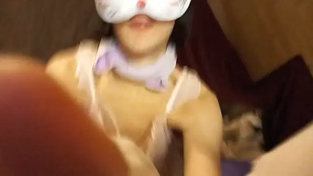 NovaKitty888 online show from April 14, 9:59 pm